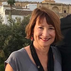 Meet your Posher, Jane